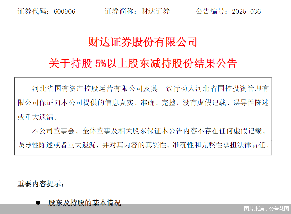 图片来源：公告截图