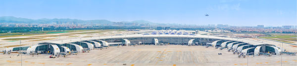 股市如何配资炒股 超级枢纽PLUS版：广州的“机场城市”时代来了