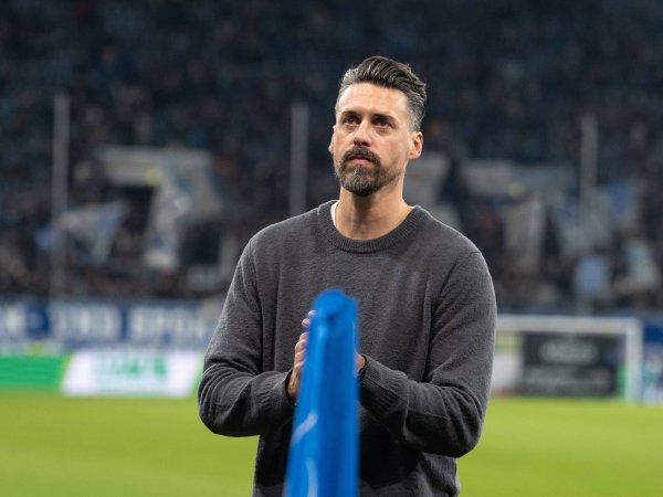 炒股配资官网 瓦格纳：我并不后悔离开德国队，如果我愿意早就再次上岗了